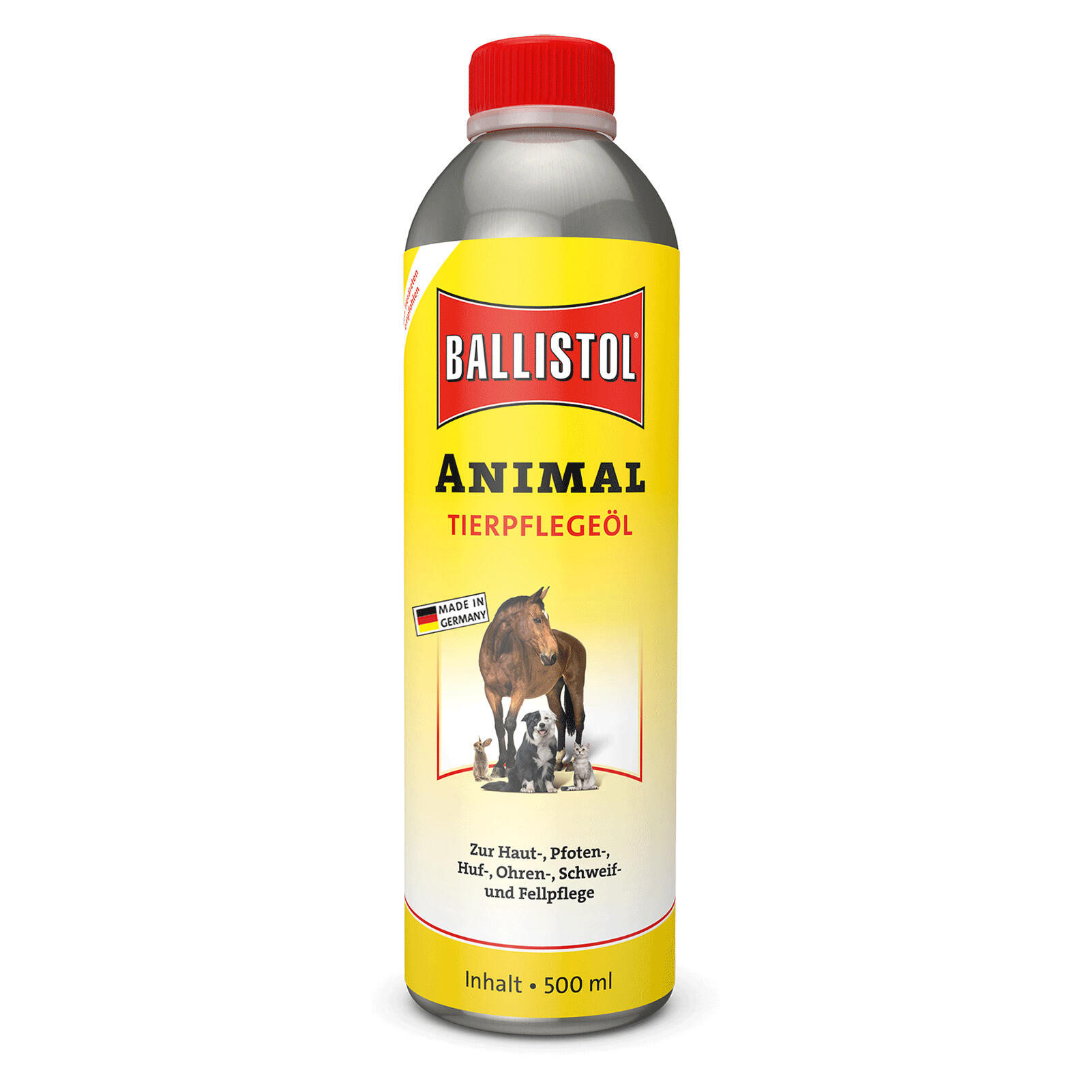 BALLISTOL picture