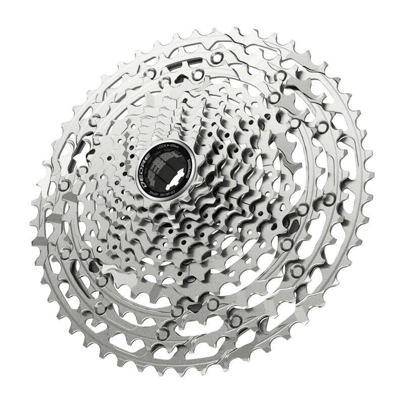 Cassette Shimano Deore CS-M5100 11V
