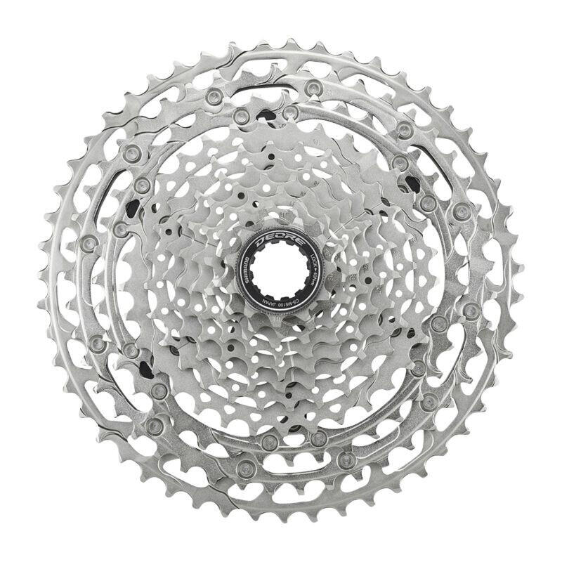 Taśma Shimano Deore CS-M5100 11V