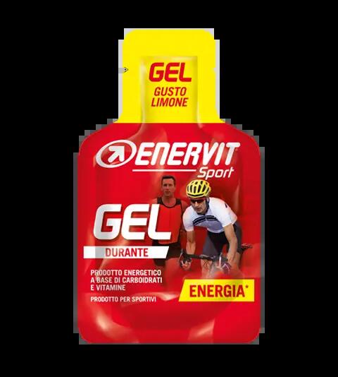 Żel energetyczny Enervit Gel 3/4