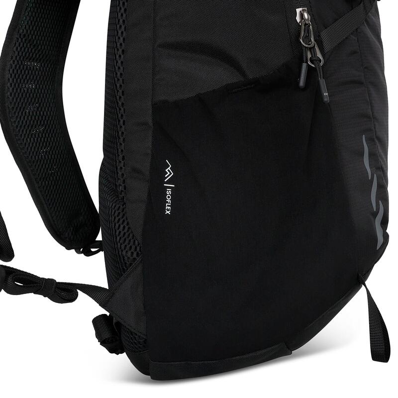 Plecak turystyczny unisex Blackfell 4 20L