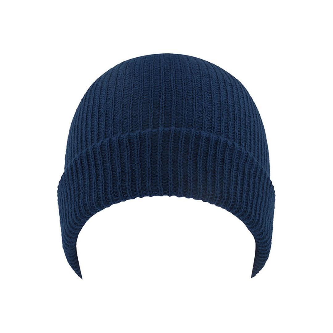Bonnet SKATE (Bleu Marine) 3/3