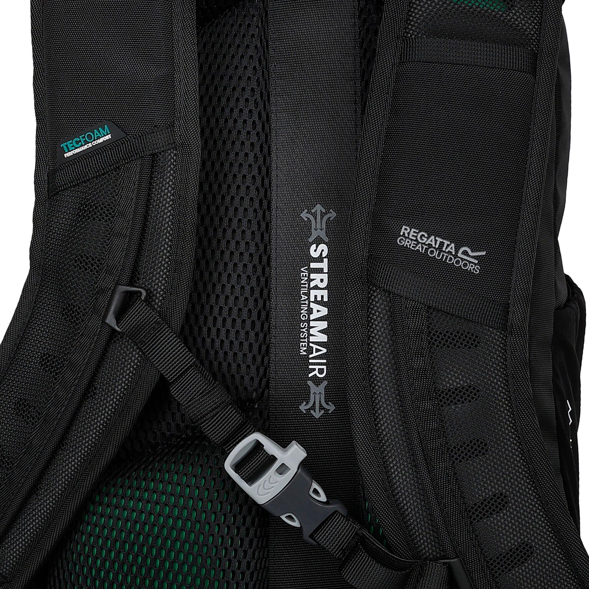 Zaini Escursionismo Blackfell 4 20L 5/7