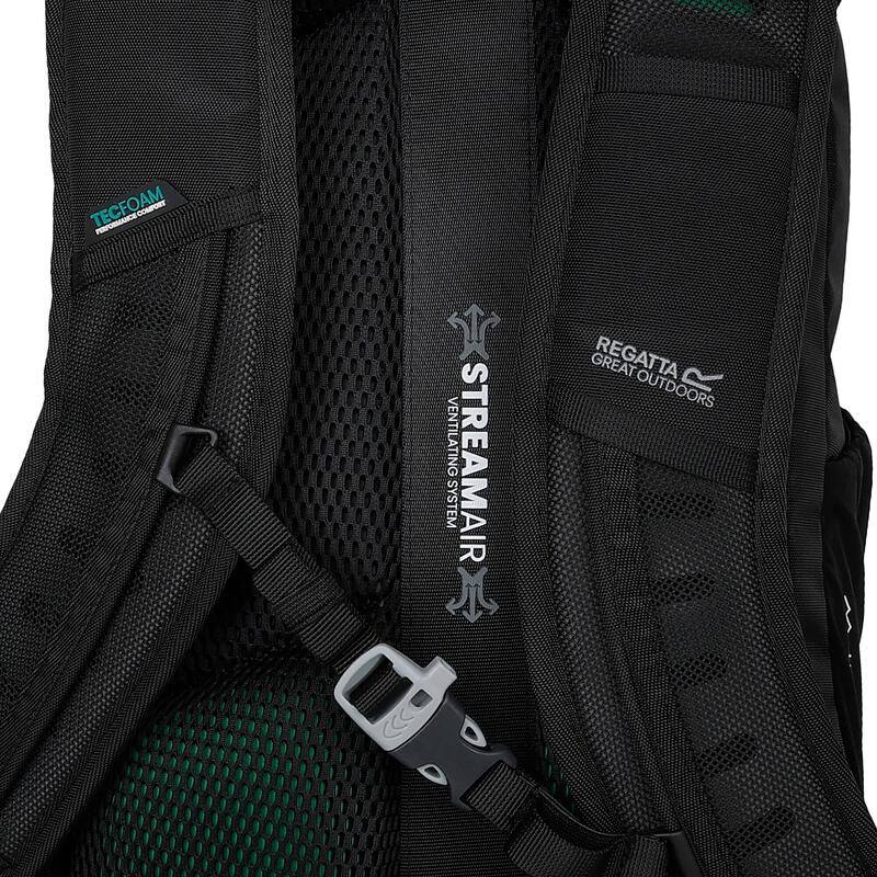 Plecak turystyczny unisex Blackfell 4 20L
