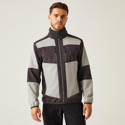 Erwachsene Wandern Jacke - E-volve