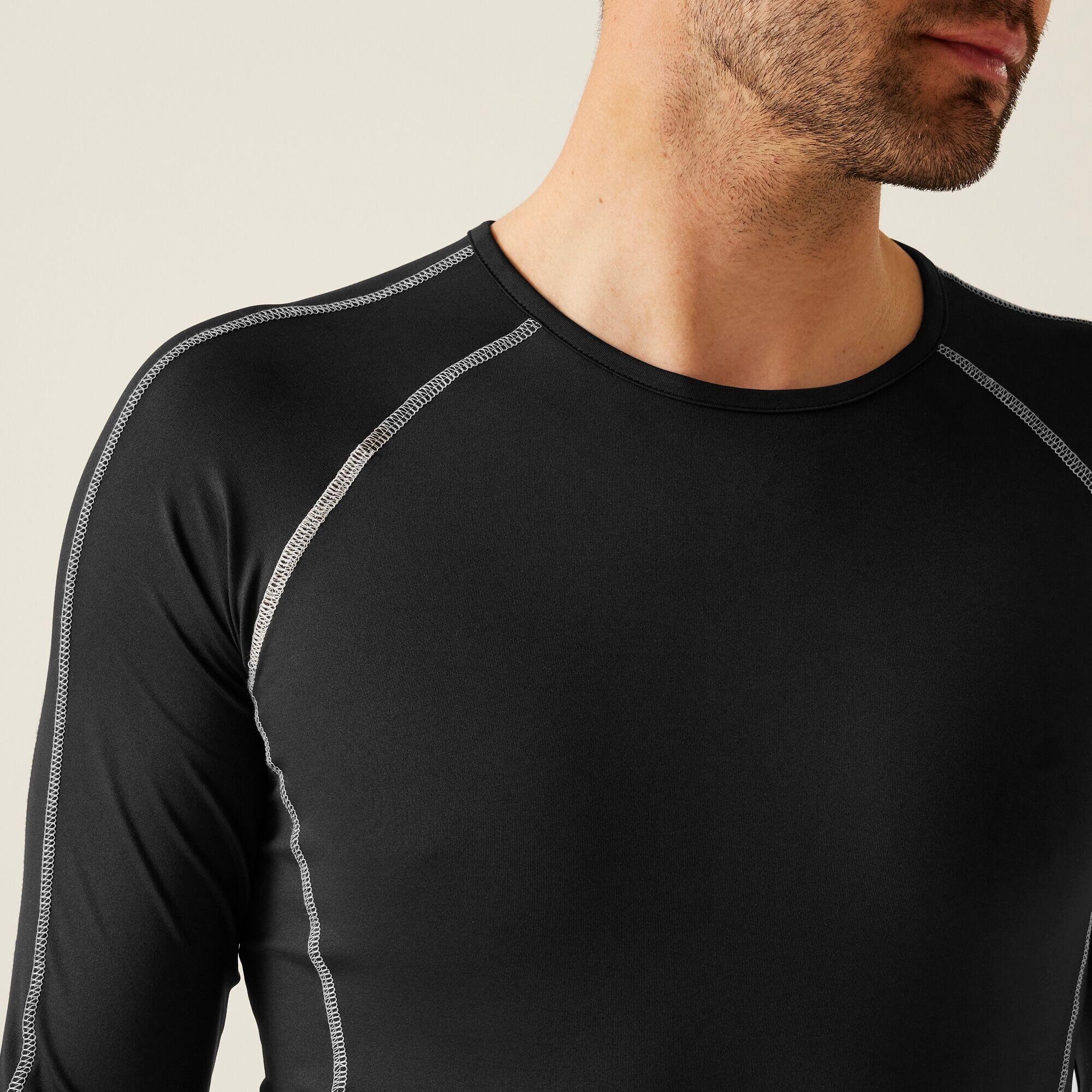 Mens Pro LS Base Top 4/4