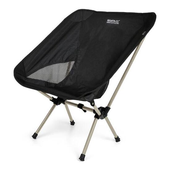 Chaise - Montegra noir