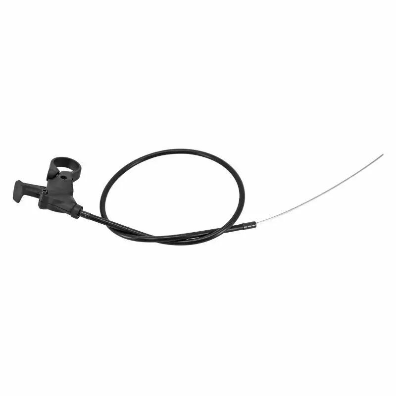 Linkervorkvergrendeling Rockshox 2/3