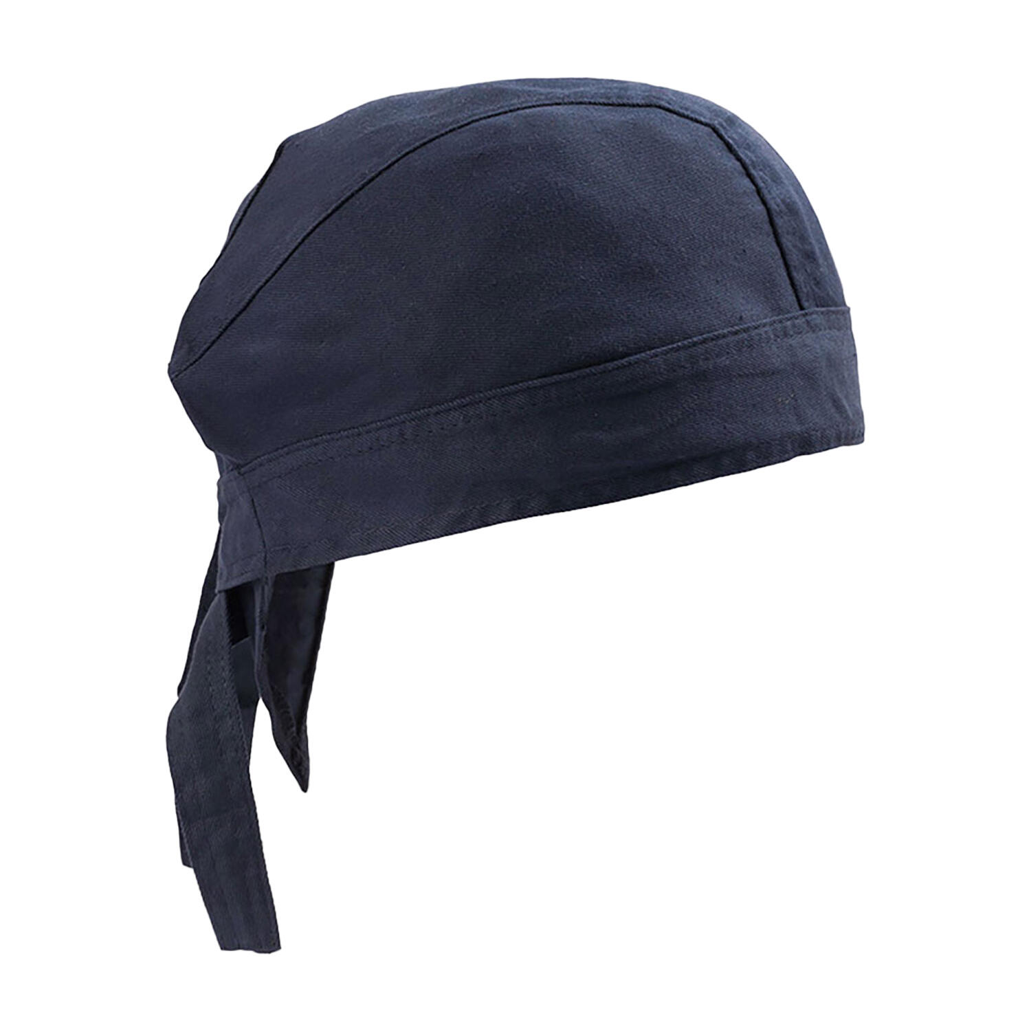 Bandana Lungo Atlantis Blu Navy 2/2