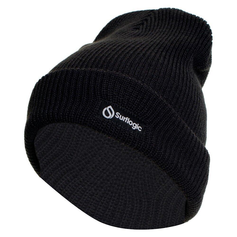 SURFLOGIC Cappello a risvolto Surflogic SFL