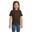 Tshirt IMPERIAL Enfant (Chocolat)