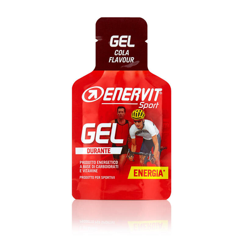 Żel energetyczny Enervit Gel