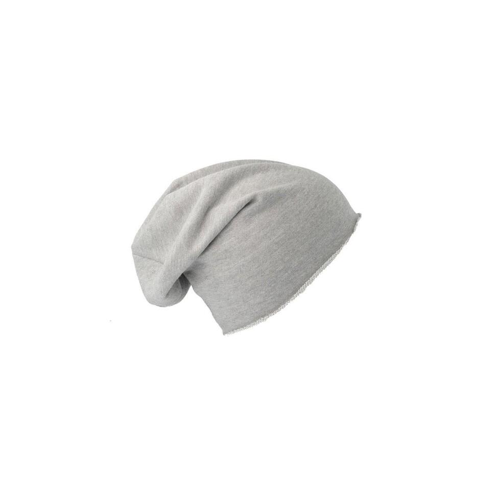 Czapka Zimowa Brooklin Raw Edge