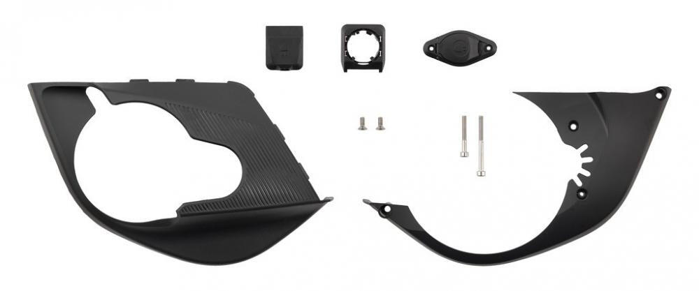 Kit Schutzhaube Schutzhaube Winora E-Bike Sinus 2/2