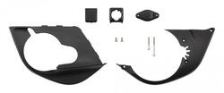 Kit capot de protection de protection Winora E-Bike Sinus