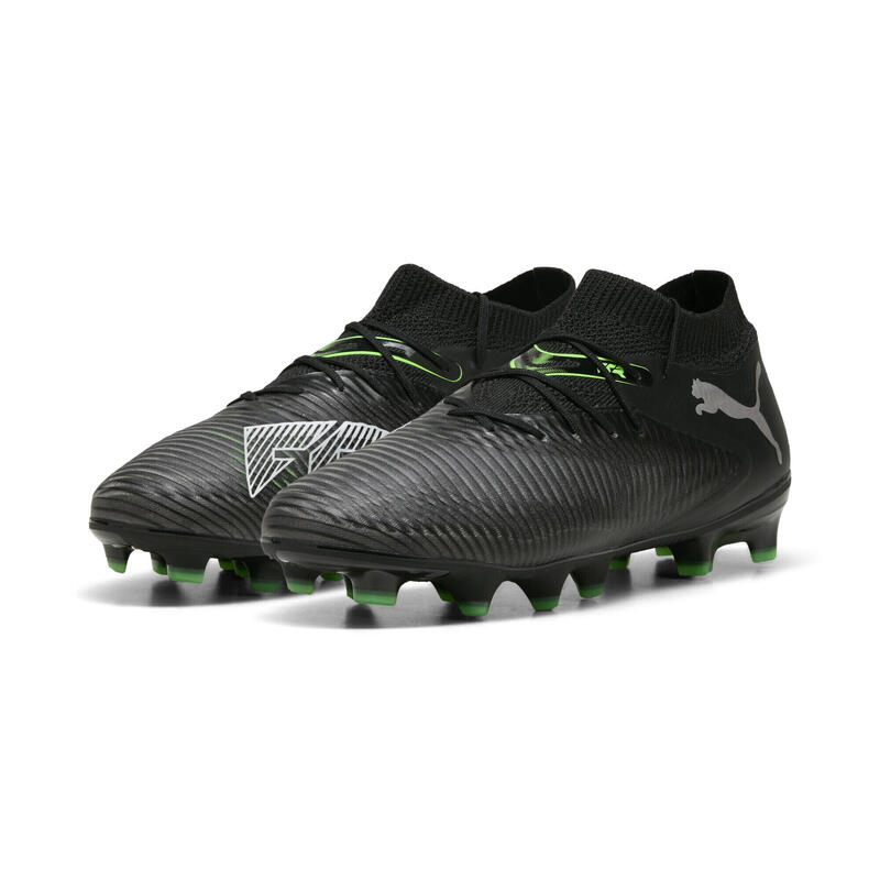 Chaussures de football FUTURE 8 PRO FG/AG Enfant et Adolescent PUMA