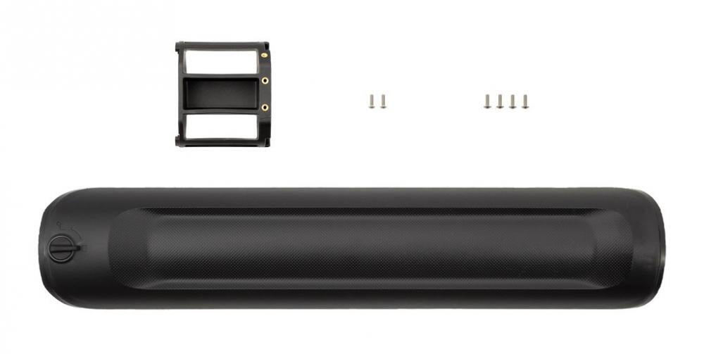 HAIBIKE Kit coperchio batteria Haibike E-Bike Hardt. V2 Bes3 2023