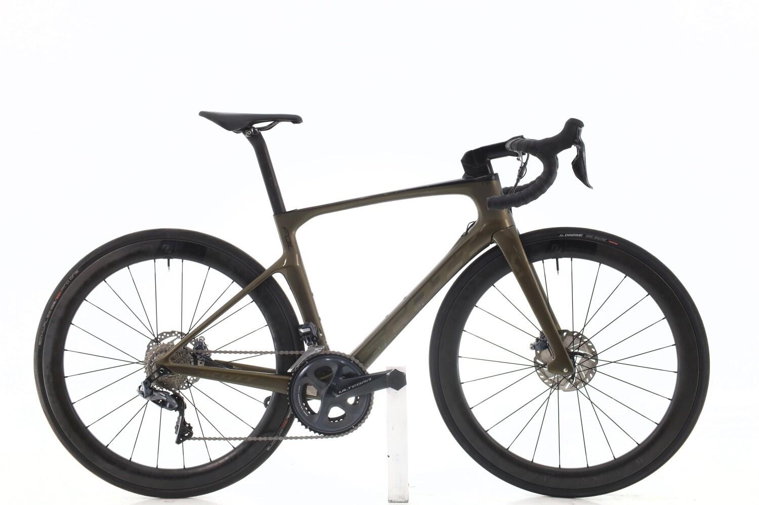 2019 Scott Cuadro Scott Foil Disc Dura Ace Cuadro Scott Foil Scott