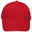 Șapcă De Baseball Baseball SOLS Buffalo 6 Panel Adulți
