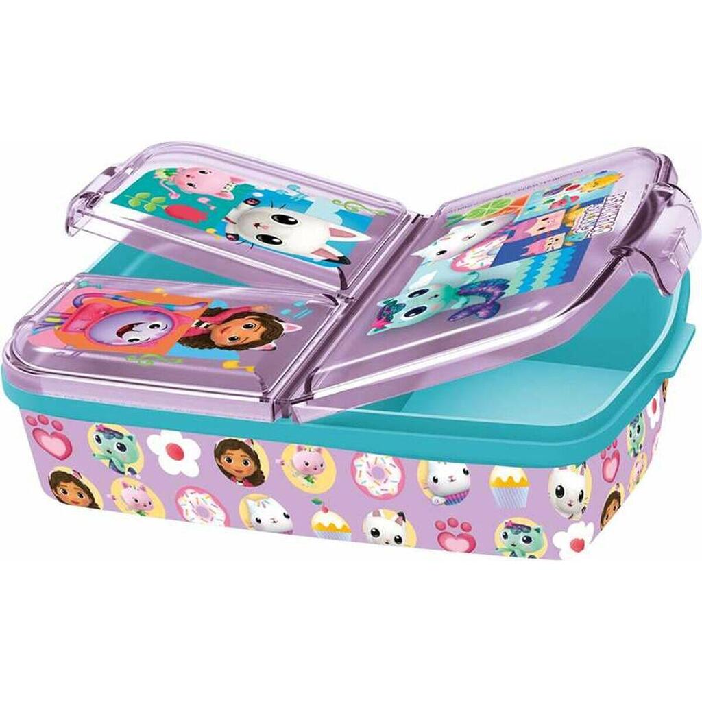 Sandwich Maker Gabby's Dollhouse Party