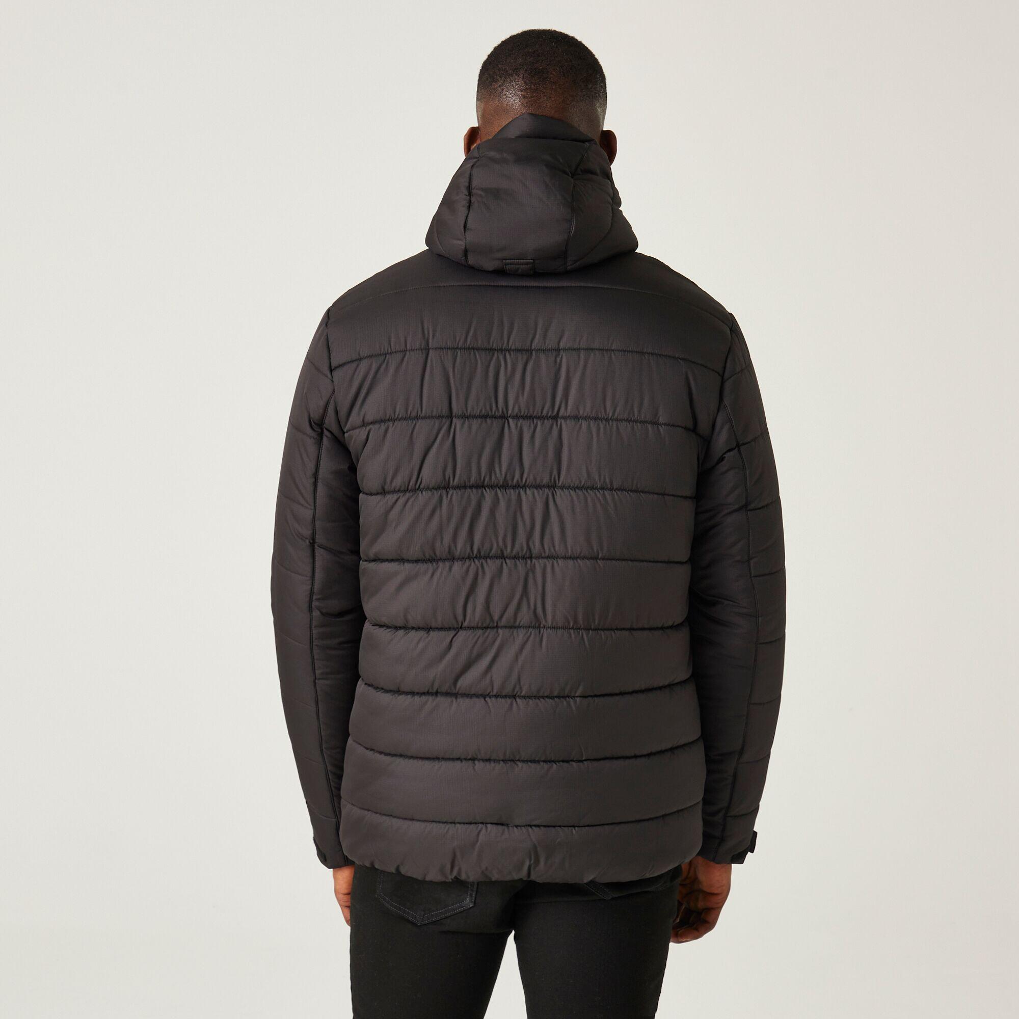 Piumini Escursionismo Uomo Nagate Thermal Jacket 2/7