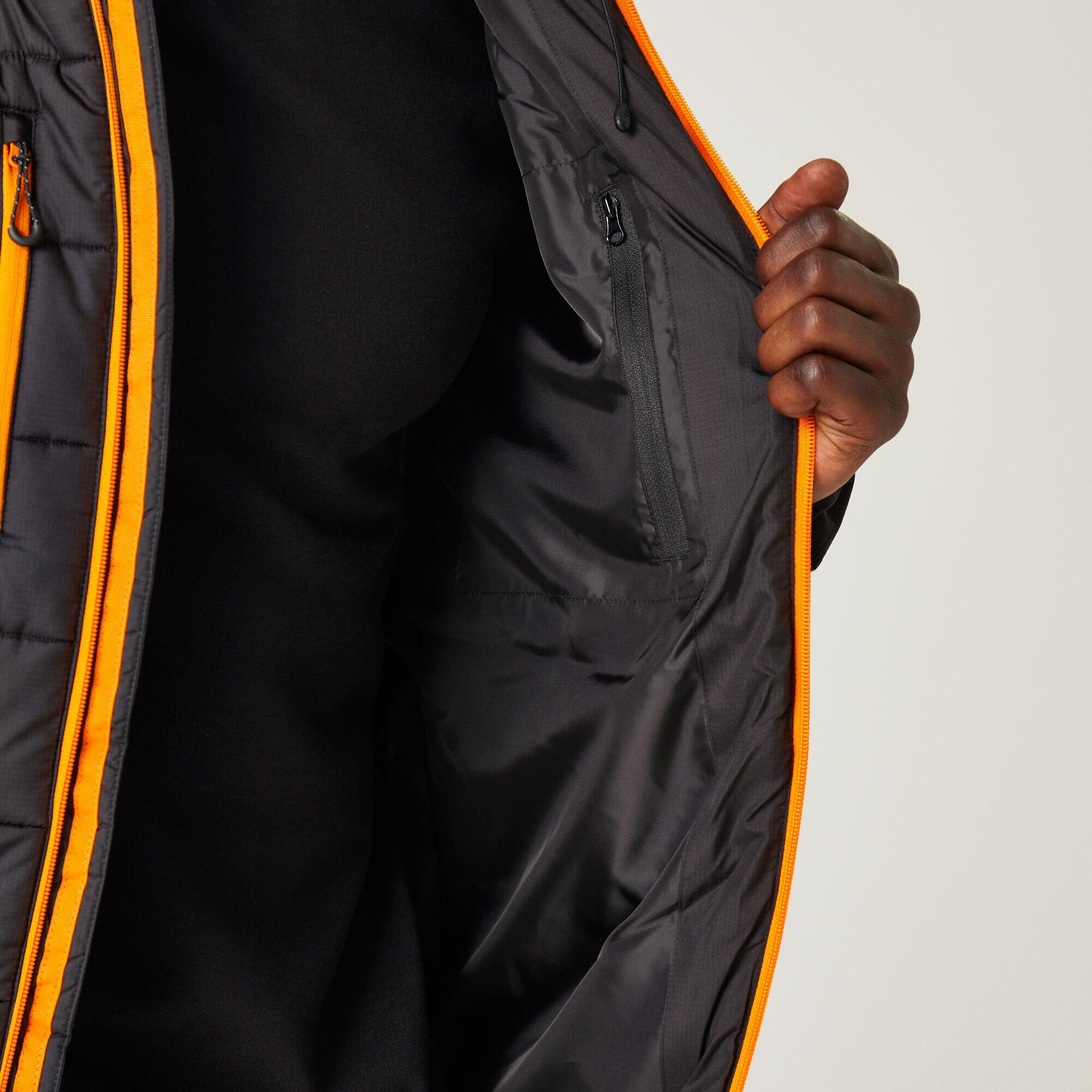 Piumini Escursionismo Uomo Nagate Thermal Jacket 4/7
