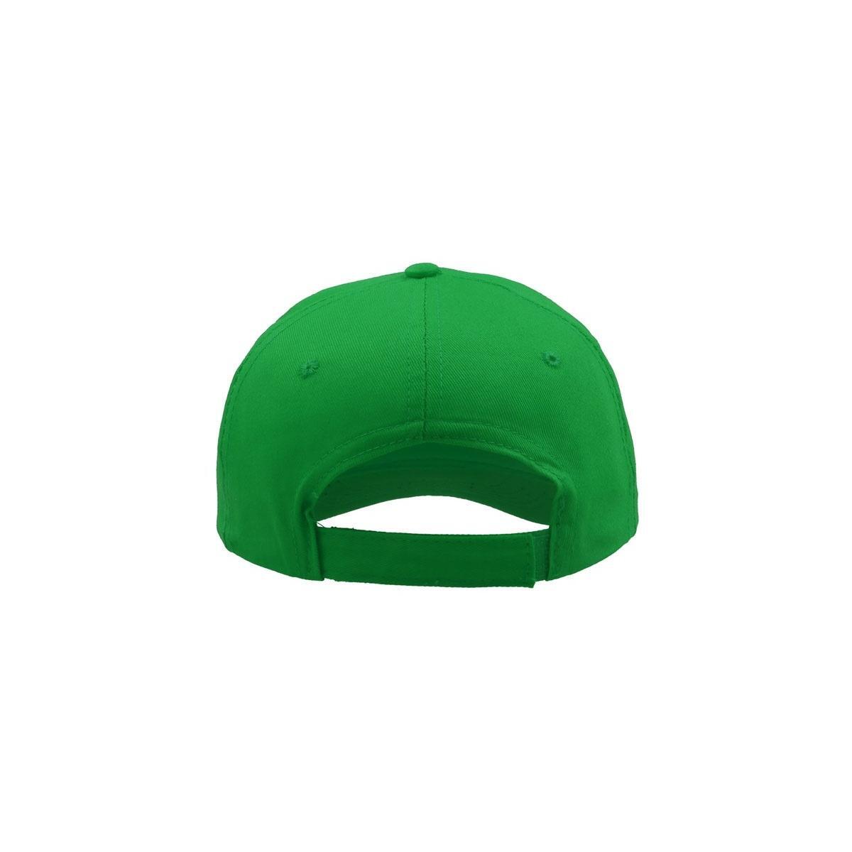 Casquette START 5 Mixte (Vert Pâle) 2/4