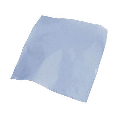 Bandana Semplice Atlantis Goal Azzurro