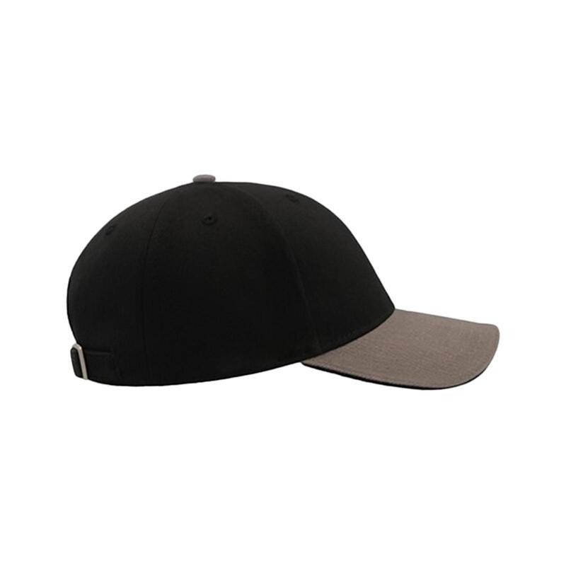 Șapcă De Baseball Baseball Atlantis Liberty Sandwich 6 Panel Adulți