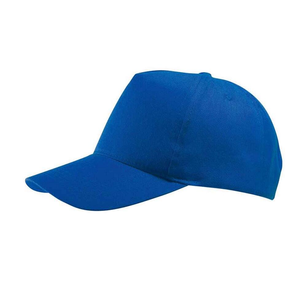 Casquette De Baseball BUZZ (Bleu Roi) 2/3