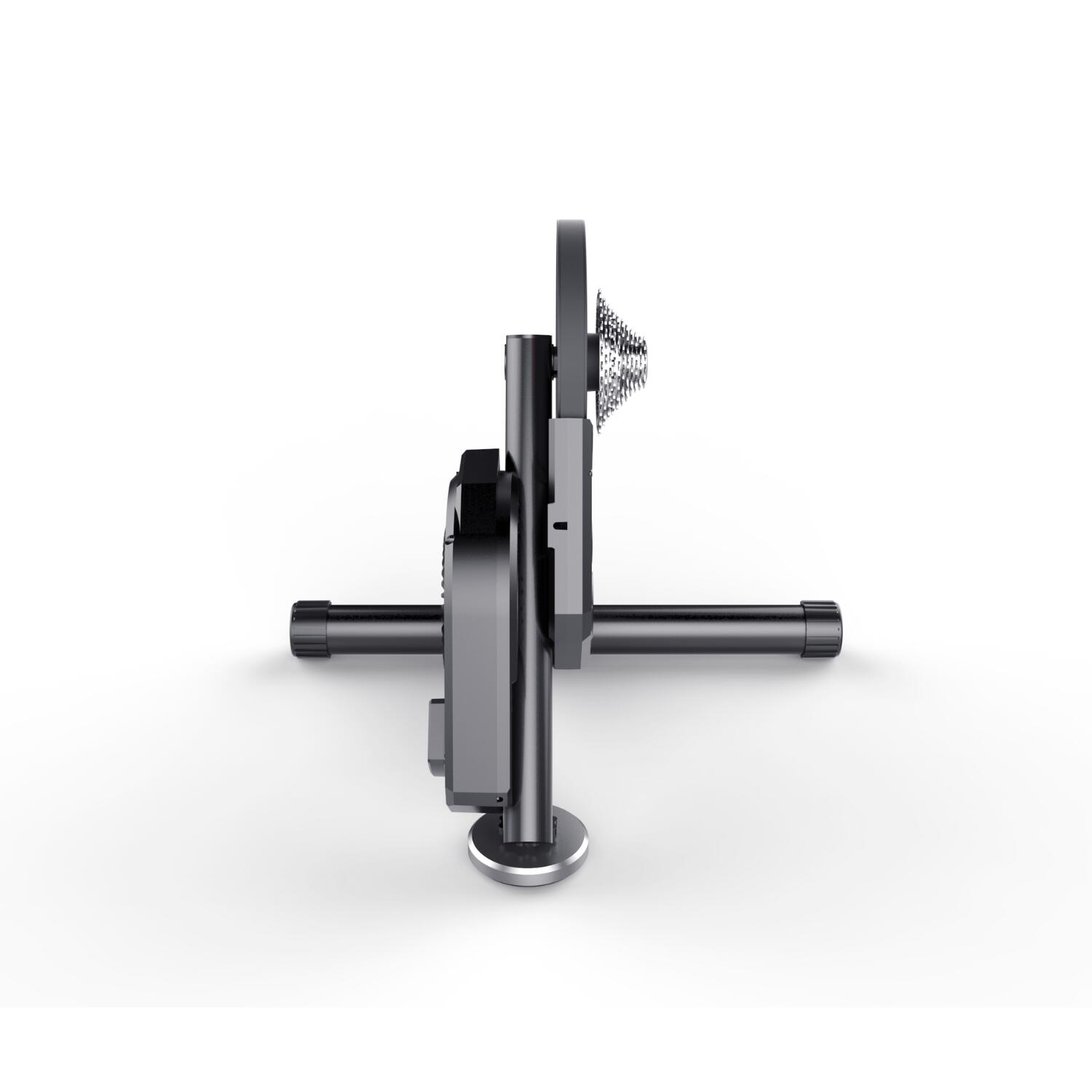 FitBike - Smart Drive 50 - Fietstrainer - Inclusief Cassette en Voorwielsteun 7/7