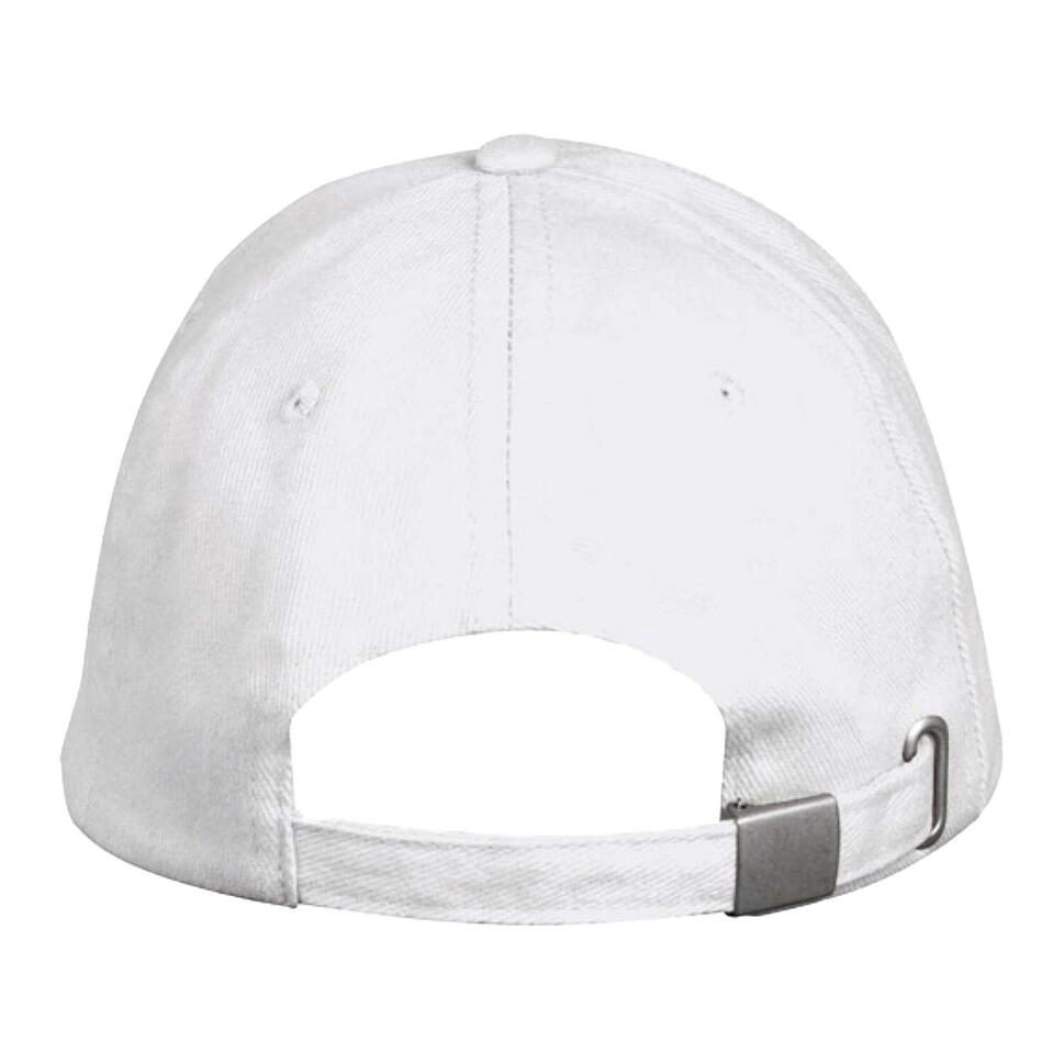 Czapka Z Daszkiem Z 5 Panelami Long Beach