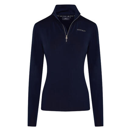 Maillot équitation technique femme HV Polo Lumi