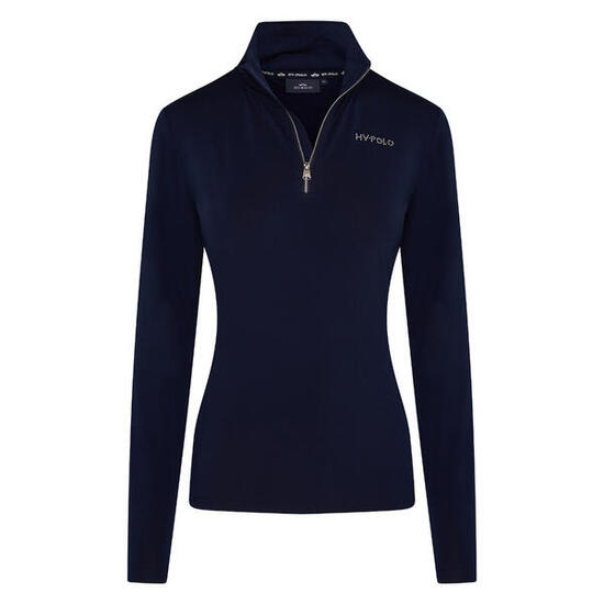Maillot équitation femme HV Polo Lumi