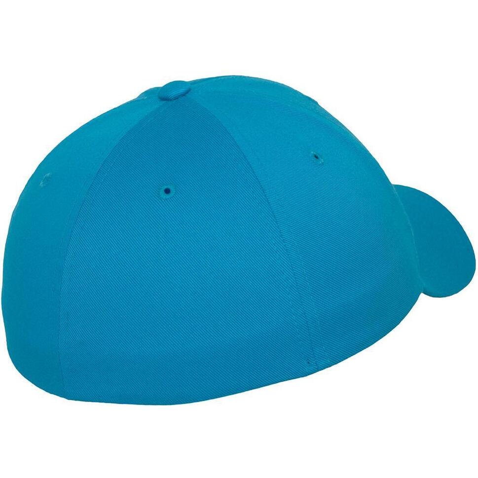 Wełniana Czesana Czapka Unisex