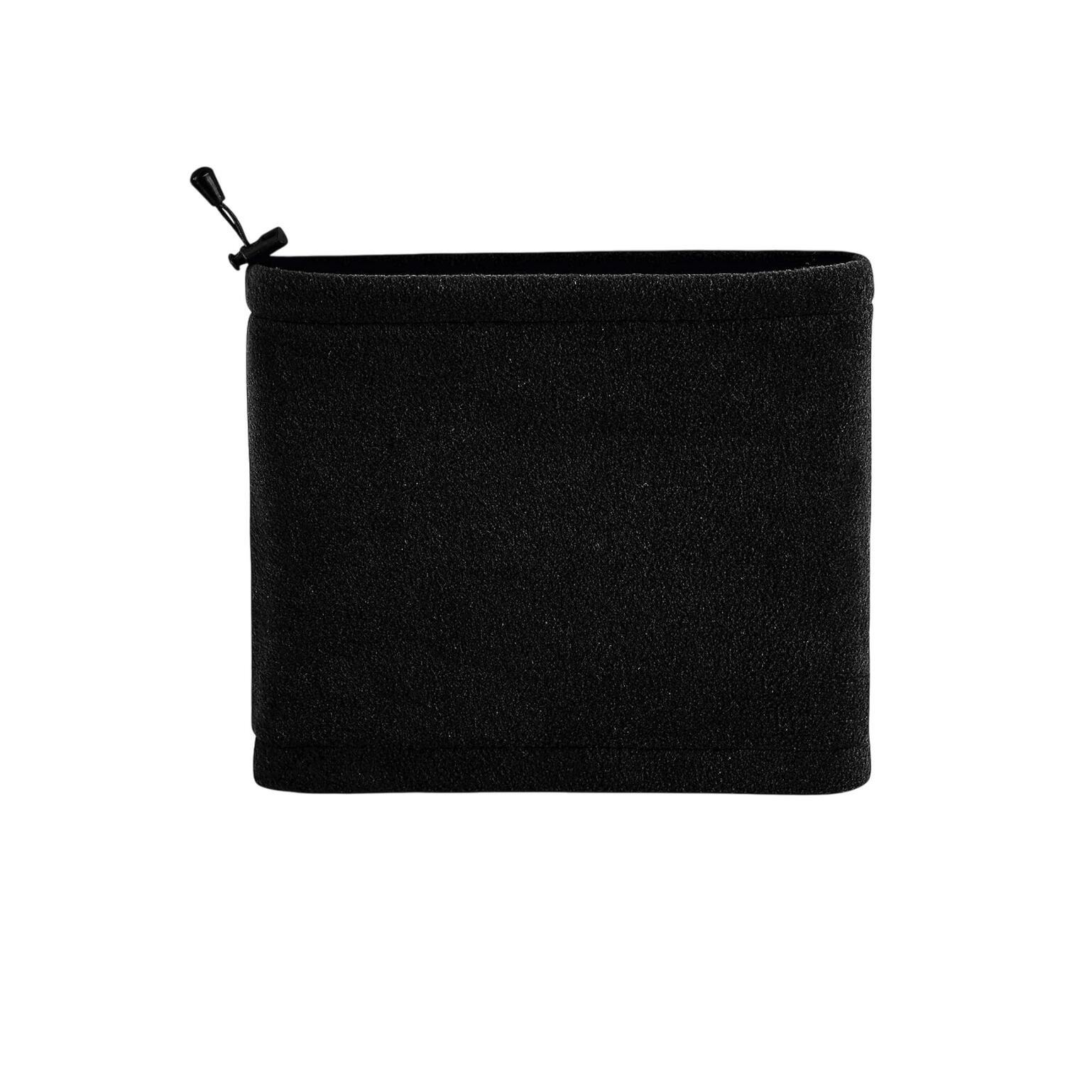 Braga de Cuello Blizzard de Polar Negro 2/3