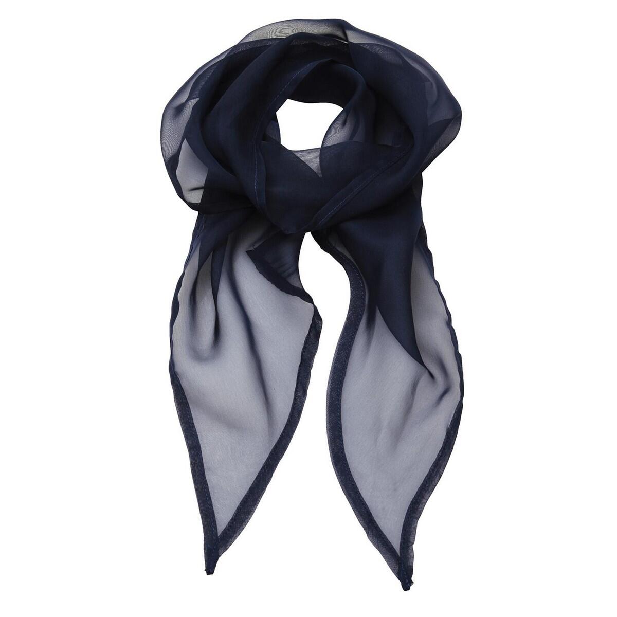 Donkerblauw