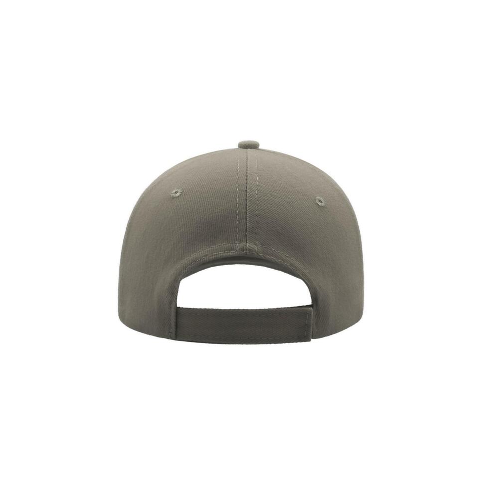 6panelowa Czapka Liberty Six Brushed Cotton