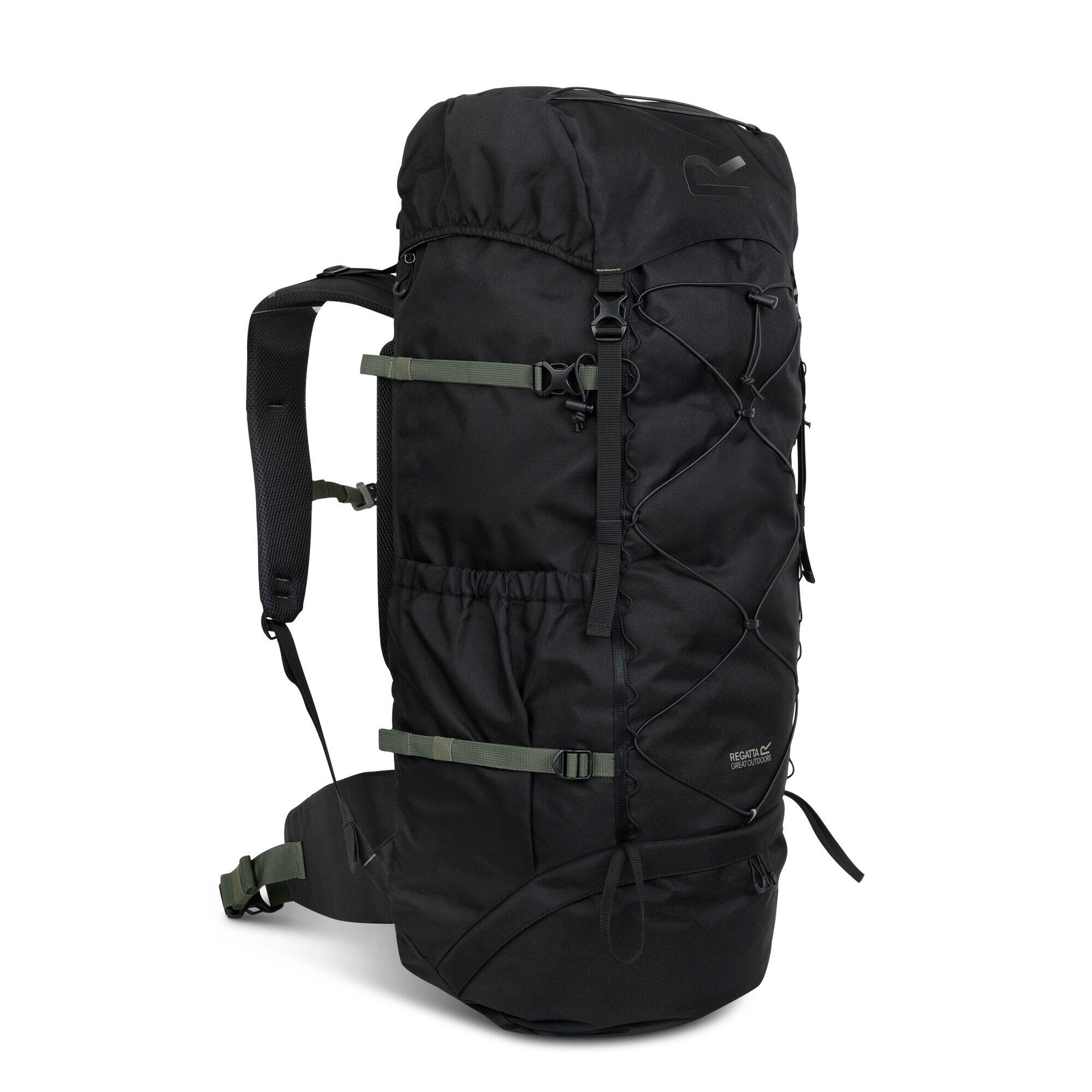Survor 5 85L Backpack 2/7