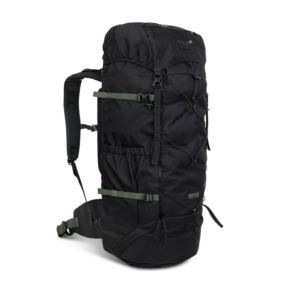 Plecak turystyczny unisex Survivor 5 85L