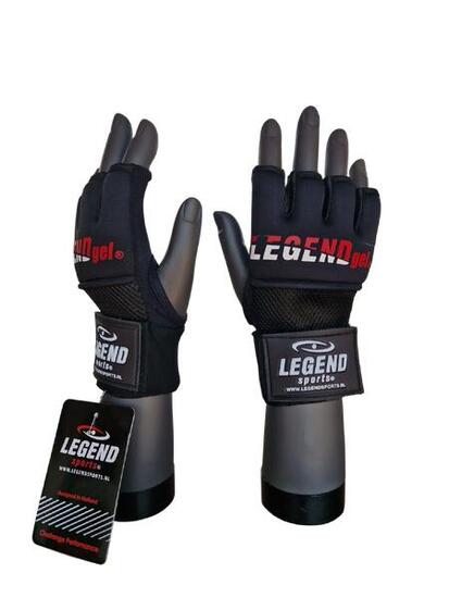 Innenhandschuhe Boxing Legend Gel Inside