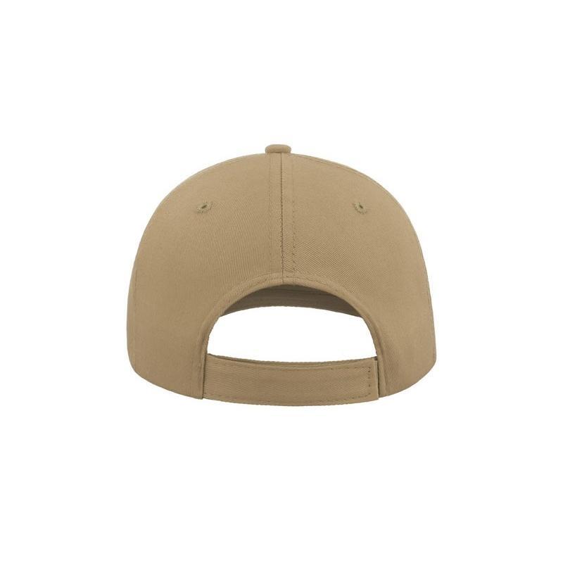 Casquette Sandwich START 5 Mixte (Beige / Bleu Marine) 2/4