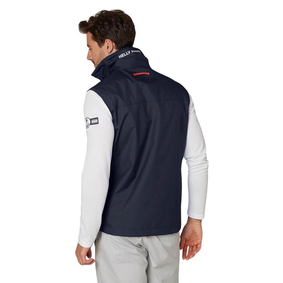 Kurtka uniwersalna męska Helly Hansen Crew Vest