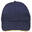 Șapcă De Baseball Baseball SOLS Buffalo 6 Panel Adulți