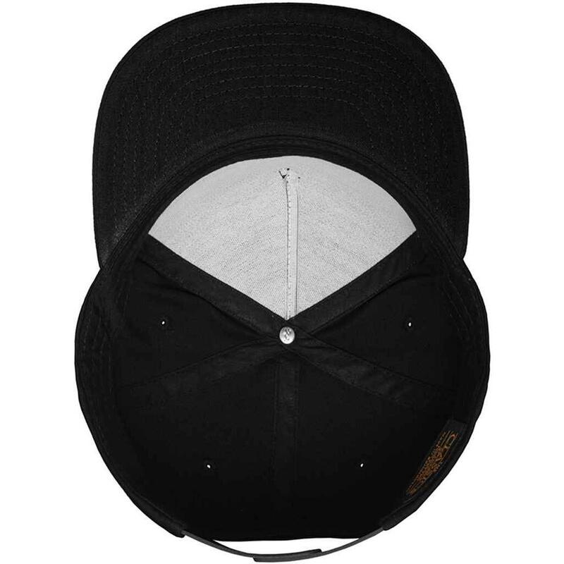 Klasszikus 5 paneles Snapback sapka