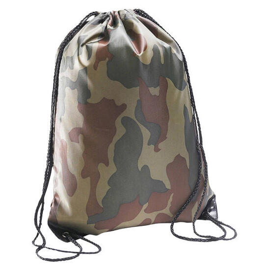 Sac À Cordon URBAN (Kaki)