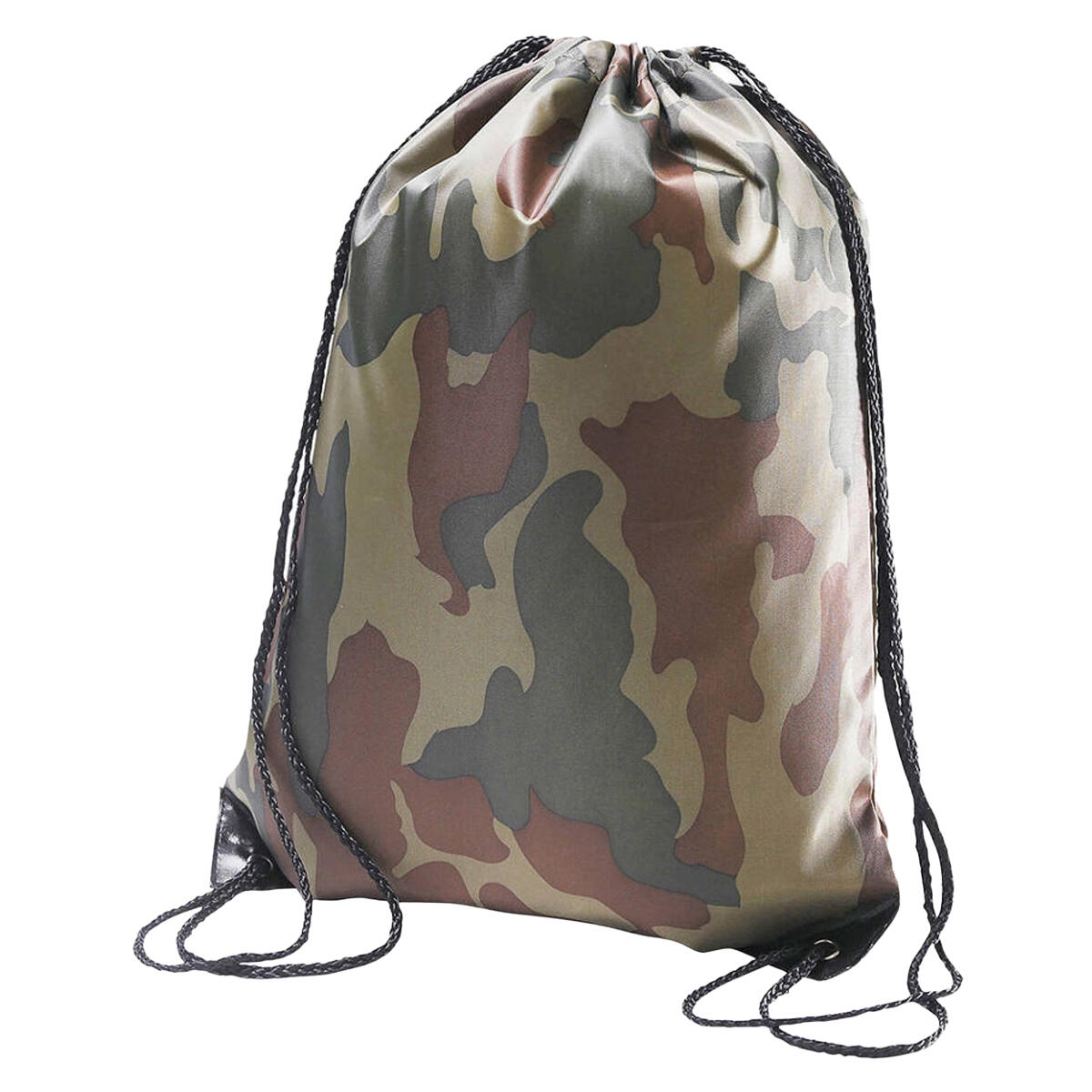 Sac À Cordon URBAN (Kaki) 2/3