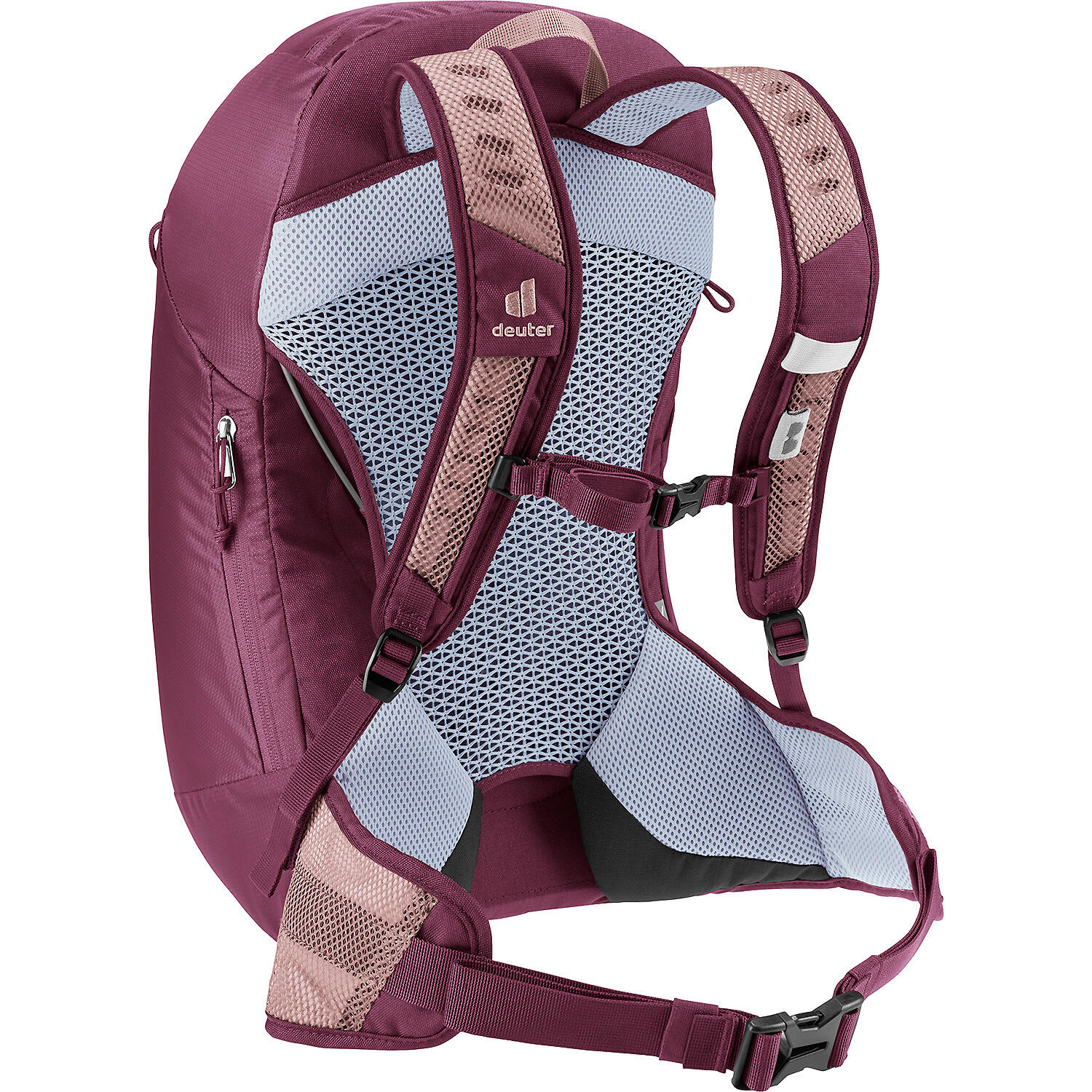 Zaino Donna Deuter AC Lite 21 SL 21L Aircomfort 2/7