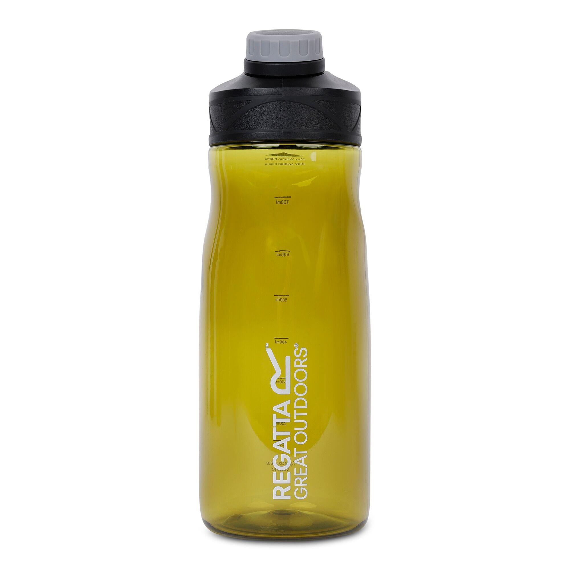 REGATTA Borraccia Escursionismo Tritan Trekking Bottle 0.8L