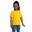 Tshirt IMPERIAL Enfant (Jaune Or)